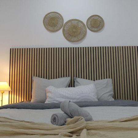 Cosy Appartement Met Tuin In Centrum Antwerpen Gratis Parking Free Parking! Eksteriør bilde