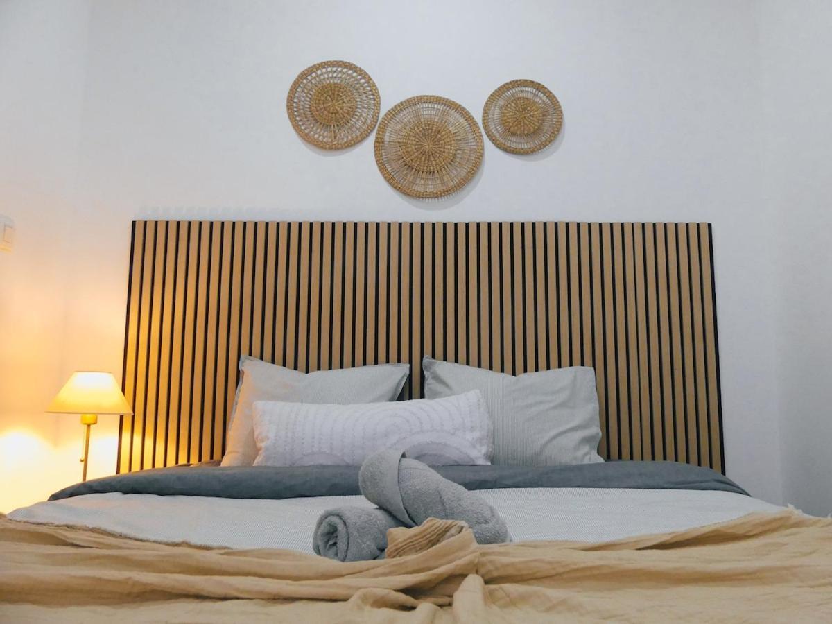 Cosy Appartement Met Tuin In Centrum Antwerpen Gratis Parking Free Parking! Eksteriør bilde